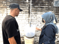 Inovasi Alat Perendam Otomatis Tingkatkan Kualitas Panen Merica di Desa&nbsp;Bumirejo