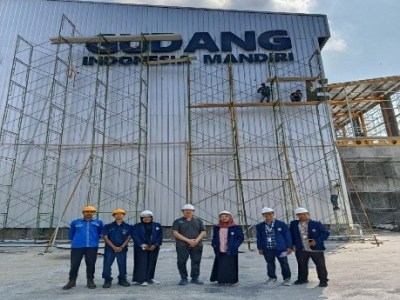 Monitoring Magang Mahasiswa dalam Upaya Peningkatan Inisiasi Kerjasama&nbsp;Industri