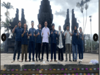 Kolaborasi Akademisi dan Masyarakat dalam Pengelolaan Panggung Kesenian Desa Tulusbesar yang Berbasis Kearifan&nbsp;Lokal